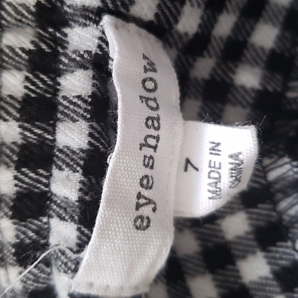 Mini skirt - Picture 3 of 3